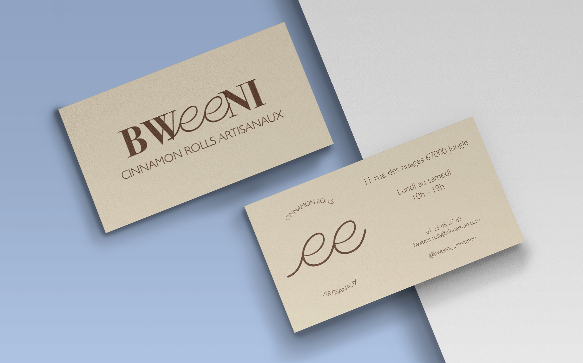 Bweeni